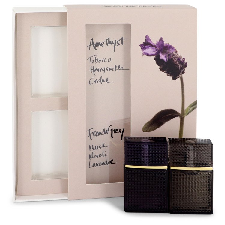 Nirvana Amethyst Perfume Mini Gift Set